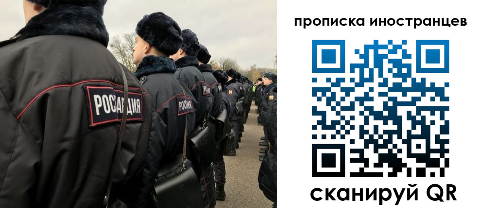 прописка для работы в Марий Эл